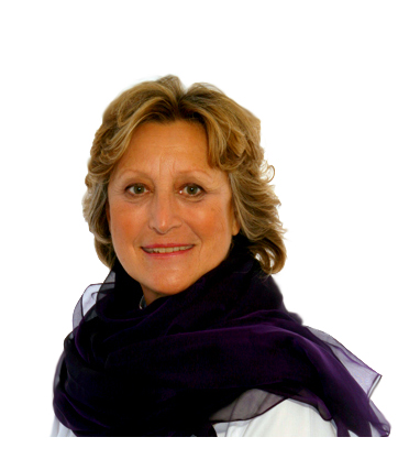 Antonietta (Tonci) Poduie, consultant, procurement, business finder MIGA